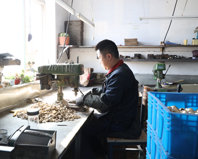 燈塔公司實(shí)力