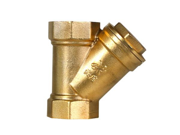 過濾器DN20-DN25